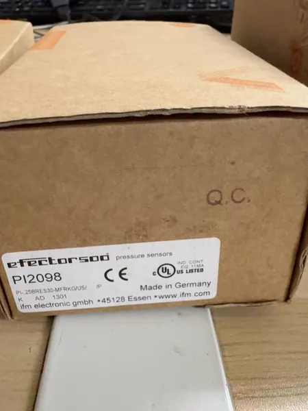PI2098 Marine Spare Part