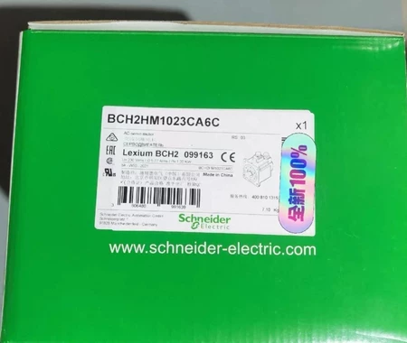 BCH2HM1023CA6C Schneider Electric Servo Motor