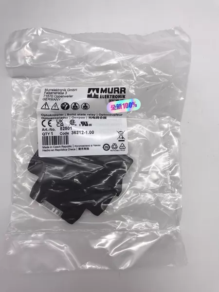 MURR 52501 Module (