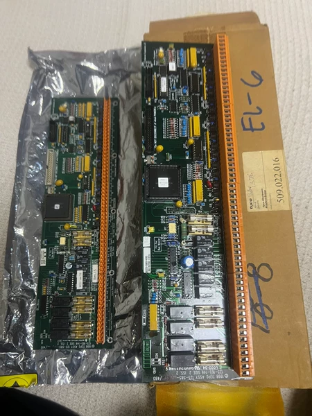 TYCO T1016 Power Supply Marine Spare Part
