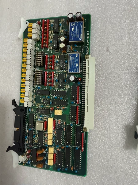 JRCS Circuit Board LCU-M400B