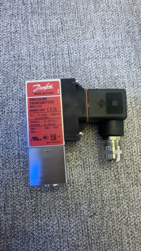 MBS5150+060N1307 Marine Spare Part