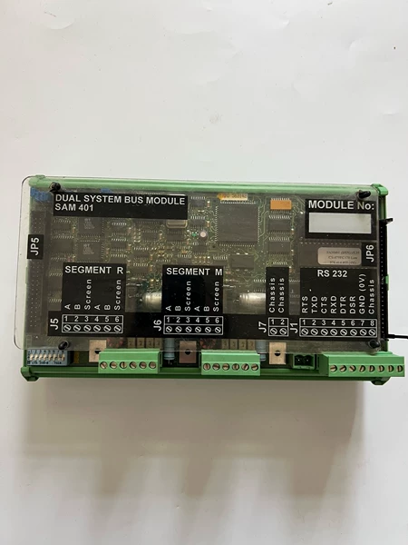 SAM 401 Module