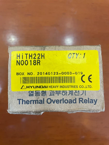 HYUNDAI HiTH-22H Electrical Automation Marine Spare Part