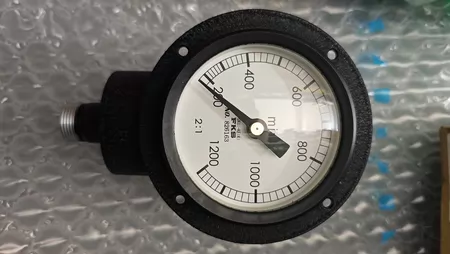 YANMAR Tachometer FKS 826163 146673-91750