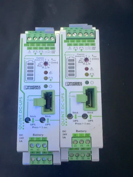 QUINT-UPS/24DC/24DC/5 Marine Spare Part