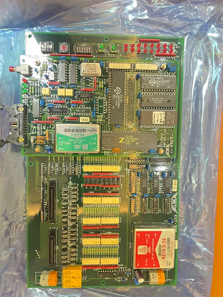 JRCS Main Engine EXT-300 Electrical Automation Marine Spare Part