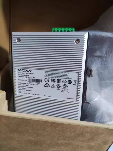 EDS-408A-PN Marine Spare Part