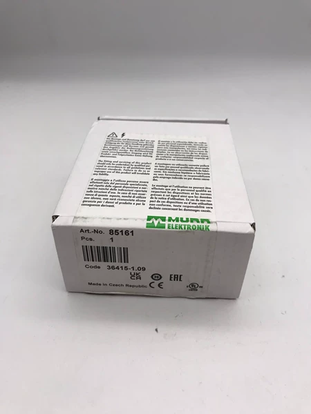 85161 MURR Power Supply ( Marine Spare Part