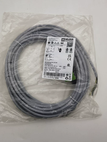 7000-18021-2161000 MURR Cable