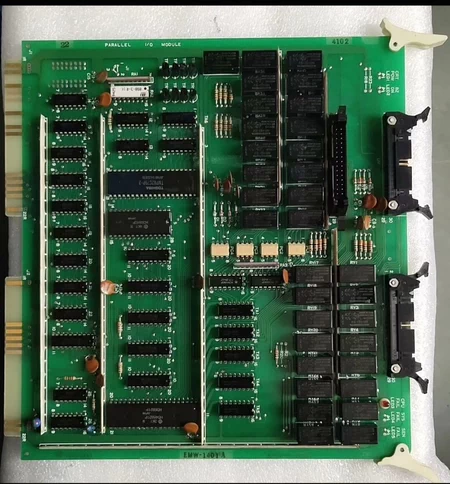 TERASAKI EMW-1401A Marine Spare Part