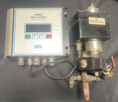 JOWA+SEAGUARD+15ppm 7 Marine Spare Part