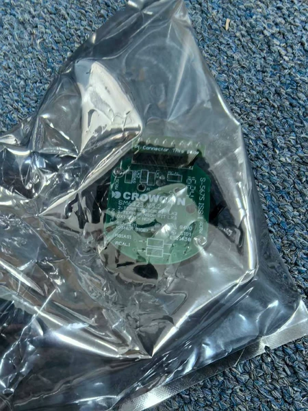 CROWCON Sensor Main Board Model SM6323.V3.2