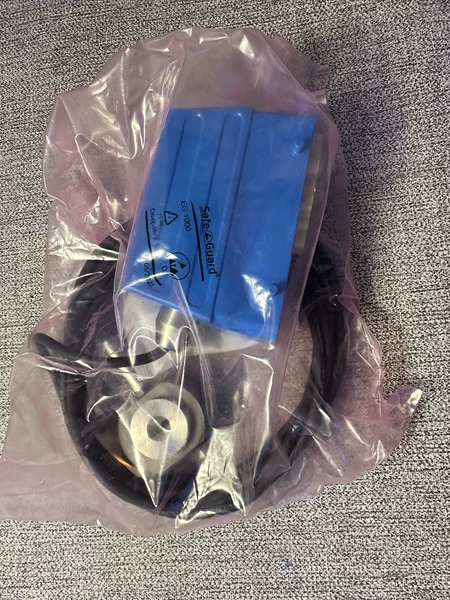 KISKLER Pressure Sensor 6613EQ13-C .+570-7