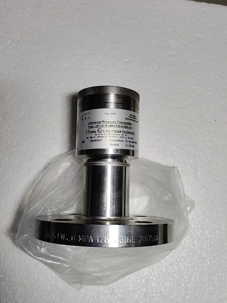 API UPT-67-R-0B40-F25-N-M24-1 Marine Spare Part