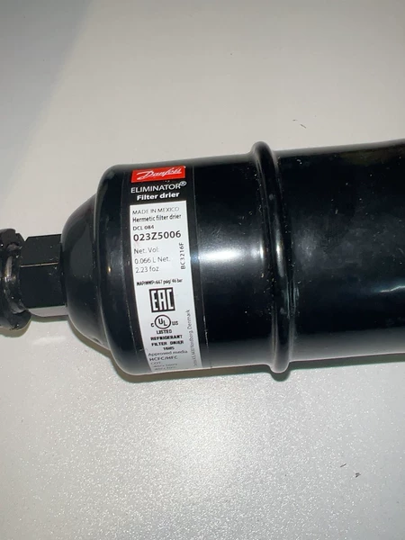 Filter DCL 084 023Z5006