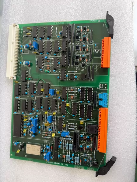 TERASAKI Circuit Board