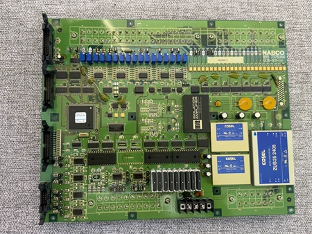 NABCO NABOC+ Circuit Board 8857375346++++GCB-10