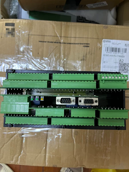 JRCS MAIN UNIT Module