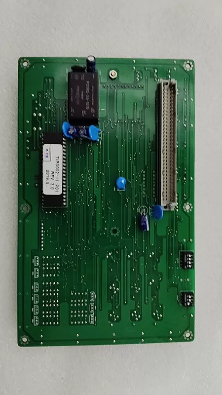 KTE KT-PFC-G Main Board Model KT-0120-10G