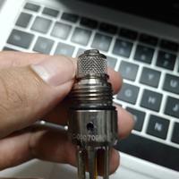 HI-FOG C-0007098 DAVX-57C