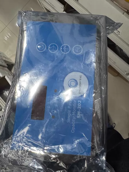 DYNOPTIC Model SM-202 Marine Spare Part