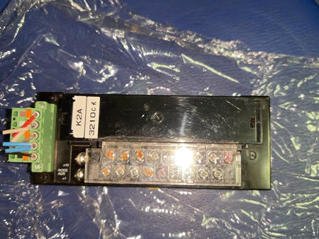 Omron DRT2-ROS16 ! Marine Spare Part