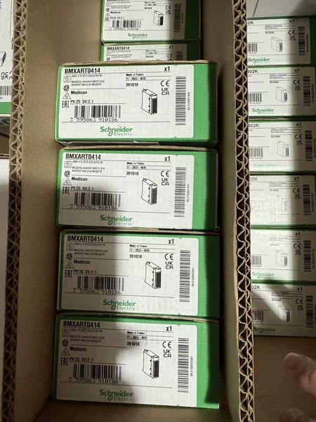 BMXART0414 Schneider Electric Module