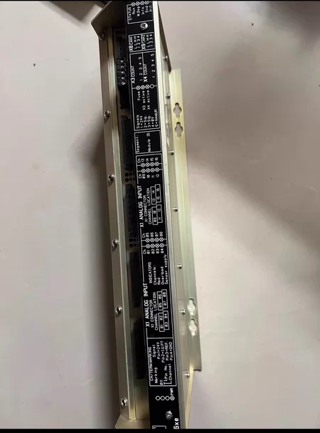KONGSBERG+RAi-16xe+ Module