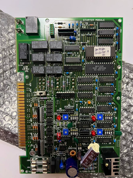 TERASAKI Module ESM105