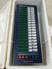 OMICRON No Model