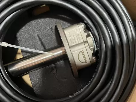 Position Sensor 5273000-4