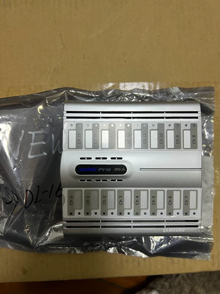 samsung Main Engine Module SPDI-16