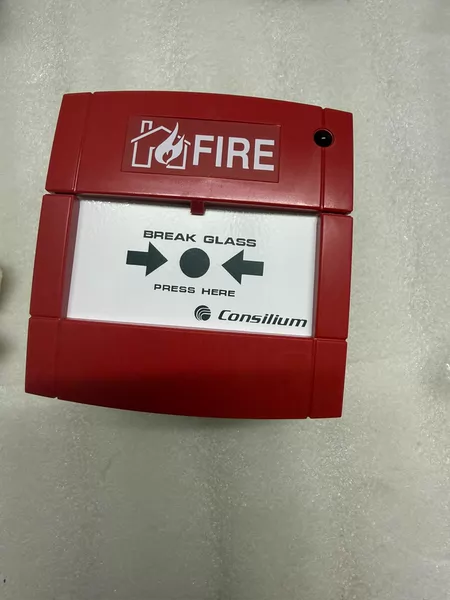 Consilium Marine Spare Part