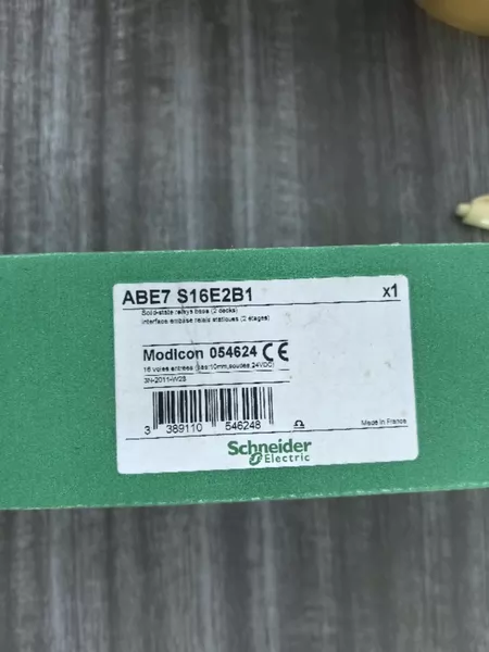 ABE7S16E2B1 Schneider Electric Marine Spare Part