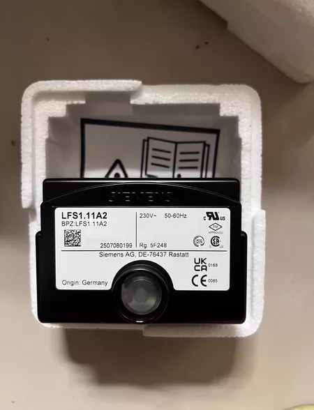 /LFS1.21A2+ Siemens Sensor Switch Marine Spare Part