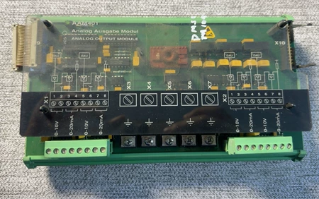 SAM AAM401 271.132.182G Marine Spare Part