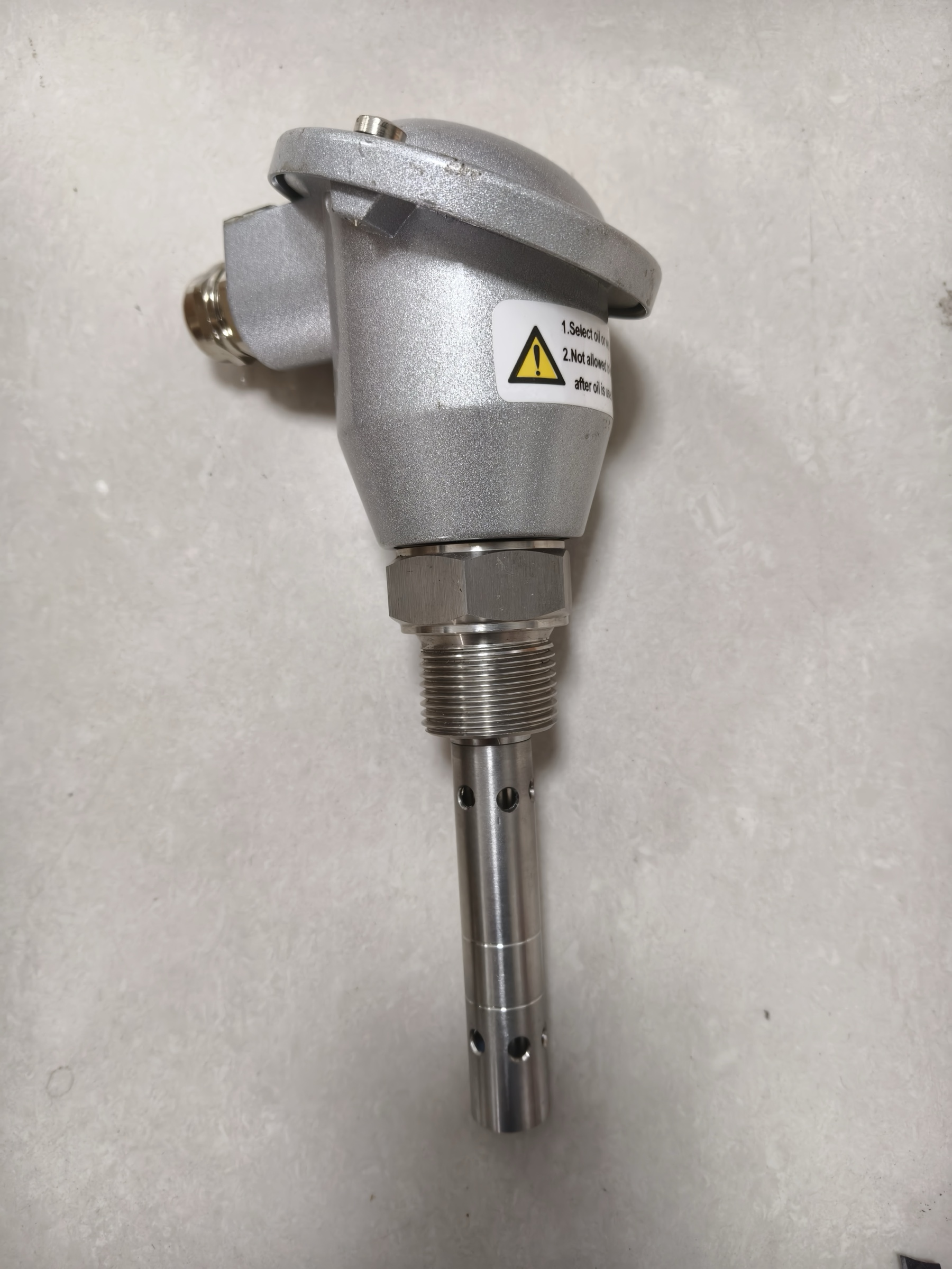 Shanghai Ling Yuan CLS-010100C Level Switch